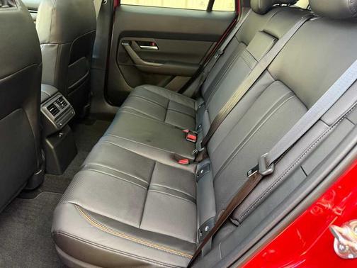 2026 Mazda CX-50 Hybrid Premium Plus