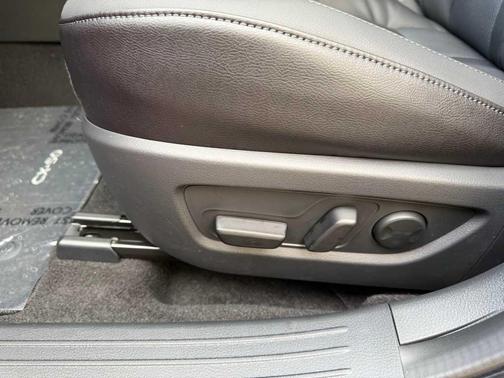 2026 Mazda CX-50 Hybrid Premium Plus