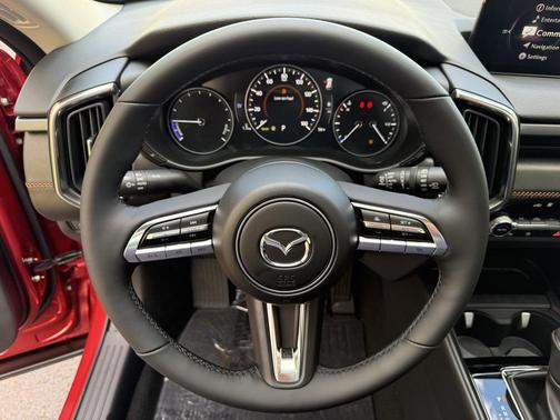 2026 Mazda CX-50 Hybrid Premium Plus