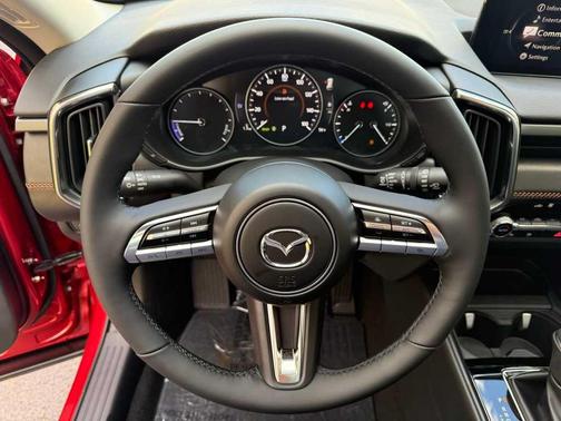 2026 Mazda CX-50 Hybrid Premium Plus