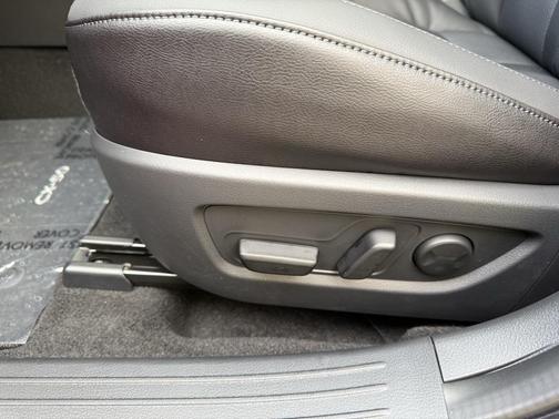 2026 Mazda CX-50 Hybrid Premium Plus