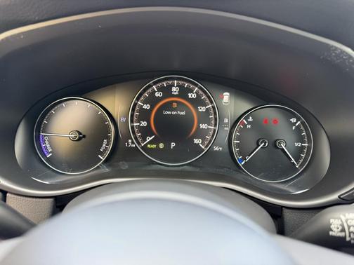 2026 Mazda CX-50 Hybrid Premium Plus