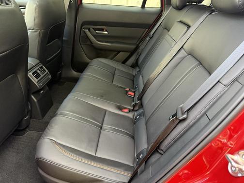 2026 Mazda CX-50 Hybrid Premium Plus