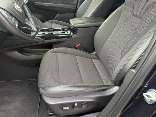 2021 Buick Envision FWD Preferred