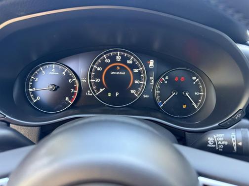 2026 Mazda CX-50 2.5 S