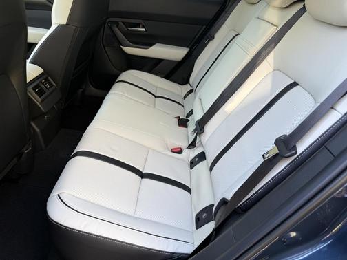 2026 Mazda CX-50 2.5 S