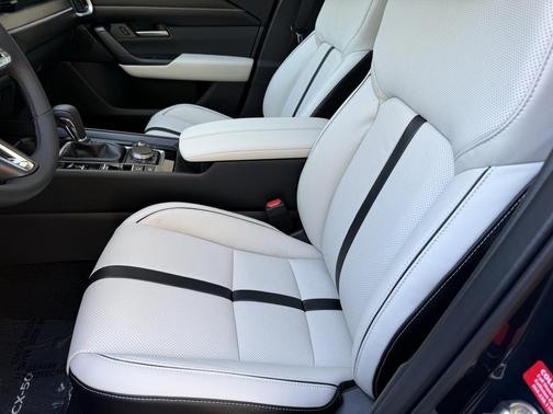 2026 Mazda CX-50 2.5 S