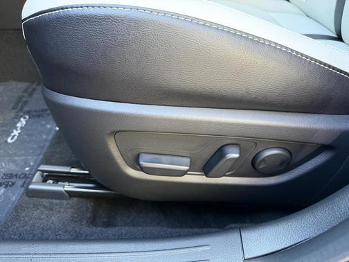 2026 Mazda CX-50 2.5 S