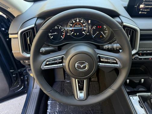 2026 Mazda CX-50 2.5 S