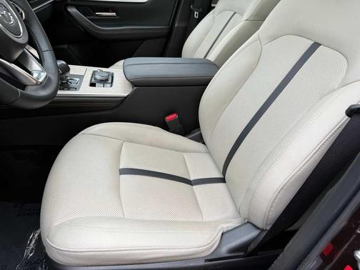 2025 Mazda CX-90 PHEV Premium Sport