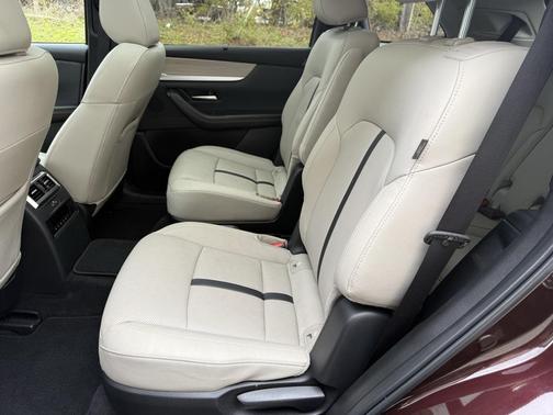 2025 Mazda CX-90 PHEV Sport