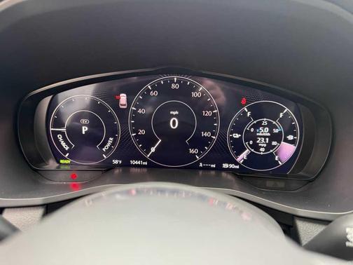 2025 Mazda CX-90 PHEV Premium Sport