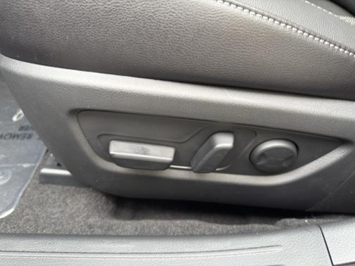 2026 Mazda CX-50 2.5 S