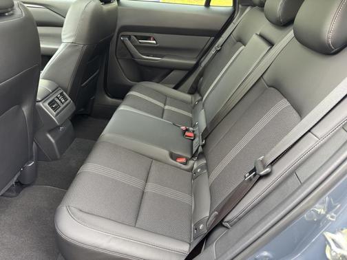 2026 Mazda CX-50 2.5 S