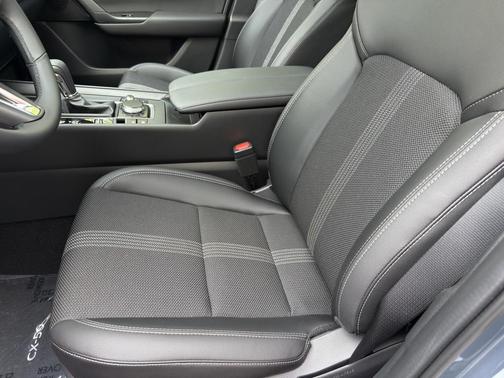 2026 Mazda CX-50 2.5 S