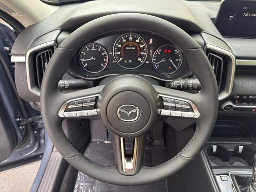 2026 Mazda CX-50 2.5 S