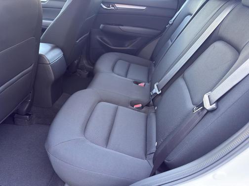 2025 Mazda CX-5 2.5 S