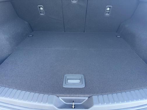 2025 Mazda CX-5 2.5 S