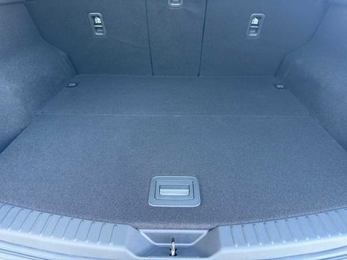 2025 Mazda CX-5 2.5 S