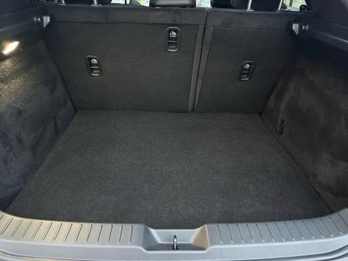 2025 Mazda CX-30 2.5 S Premium Package