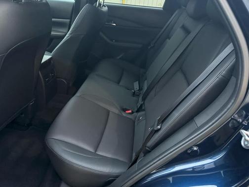 2025 Mazda CX-30 2.5 S Premium Package