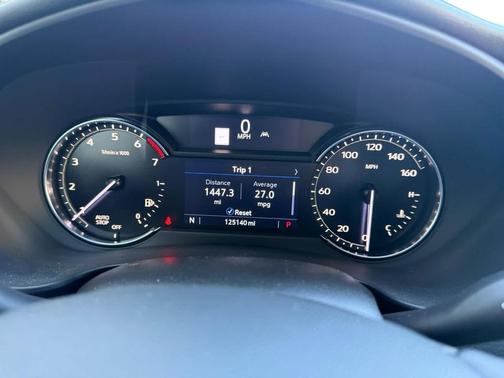 Twilight Blue Metallic 2020 Cadillac XT4 Premium Luxury