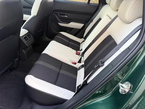 2026 Mazda CX-50 2.5 S Preferred Package