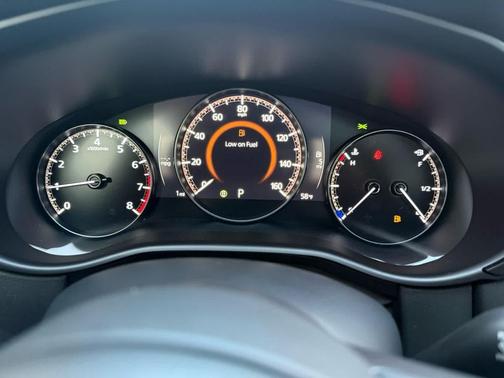 2026 Mazda CX-50 2.5 S Preferred Package