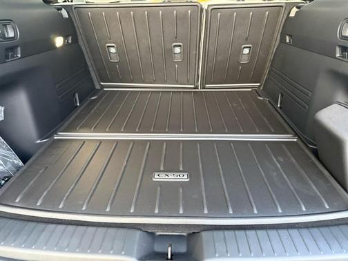 2026 Mazda CX-50 2.5 S Preferred Package