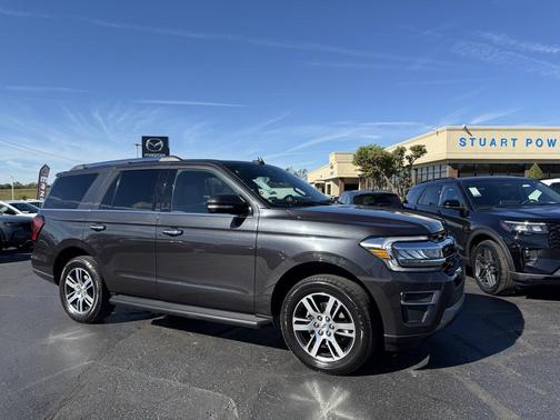 2024 Ford Expedition Limited