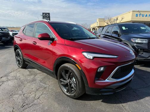 2024 Buick Encore GX Sport Touring