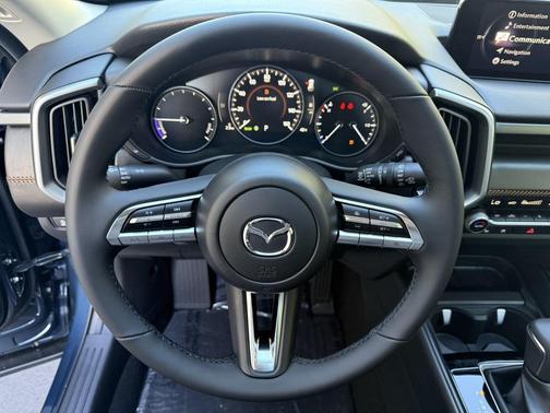 2026 Mazda CX-50 Hybrid Premium