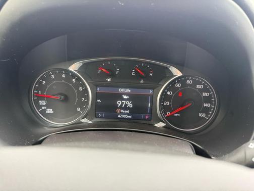 2024 GMC Terrain AWD AT4