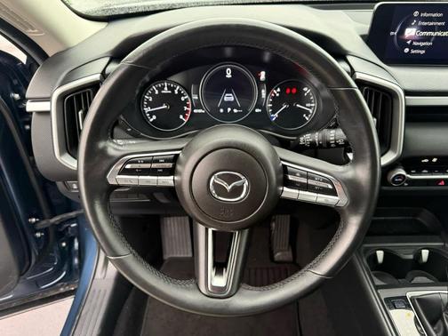 2024 Mazda CX-50 2.5 S Preferred Package