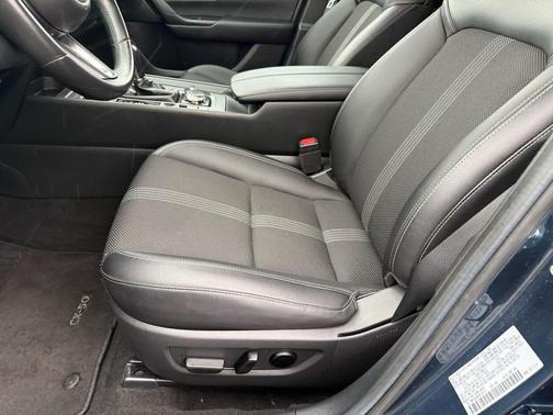 2024 Mazda CX-50 2.5 S Preferred Package