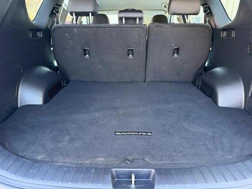 2022 Hyundai SANTA FE SEL 2.4