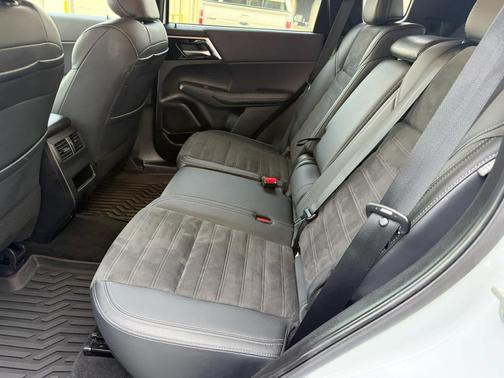 2024 Mitsubishi Outlander SE 2.5 S-AWC