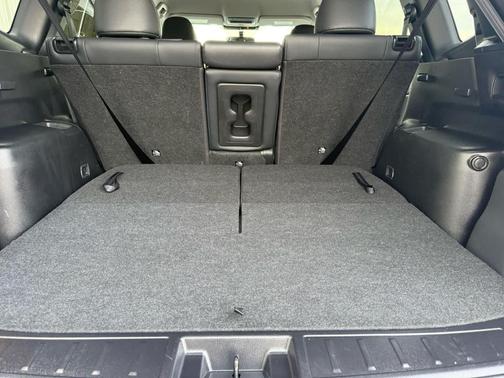 2024 Mitsubishi Outlander SE 2.5 S-AWC