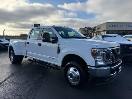 2020 Ford F-350 XL