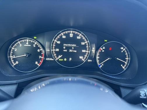 2024 Mazda CX-90 3.3 Turbo Premium