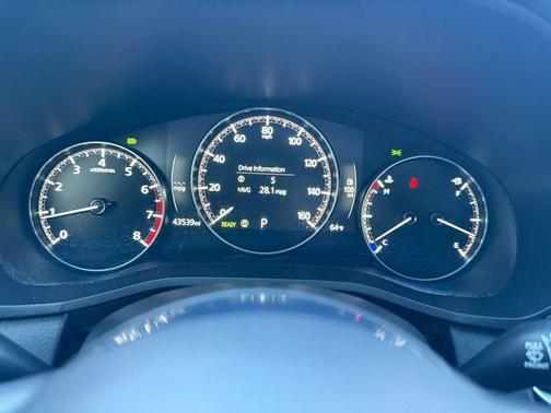 2024 Mazda CX-90 3.3 Turbo Premium