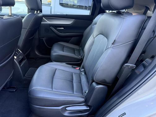 2024 Mazda CX-90 3.3 Turbo Premium