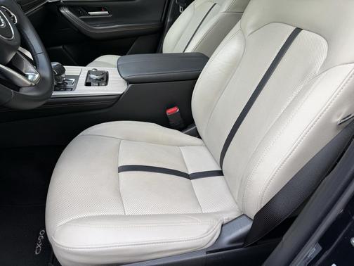 2024 Mazda CX-90 3.3 Turbo Premium