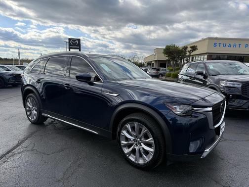 2024 Mazda CX-90 3.3 Turbo Premium