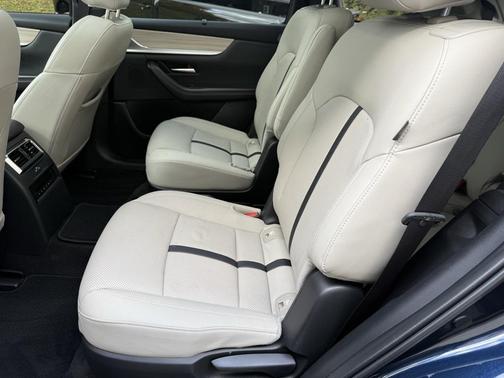 2024 Mazda CX-90 3.3 Turbo Premium