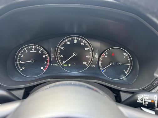 2024 Mazda CX-90 3.3 Turbo Premium