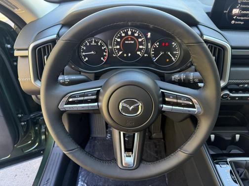 2026 Mazda CX-50 2.5 S