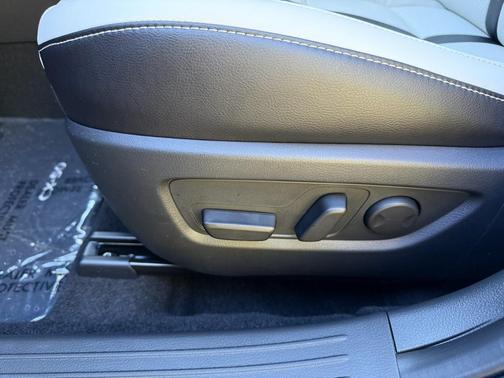 2026 Mazda CX-50 2.5 S