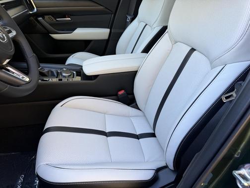 2026 Mazda CX-50 2.5 S