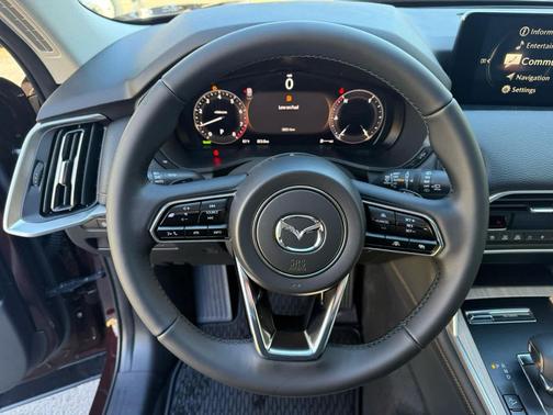 2026 Mazda CX-90 3.3 Turbo Premium Sport